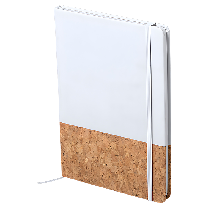 A5 Bluster Notebook