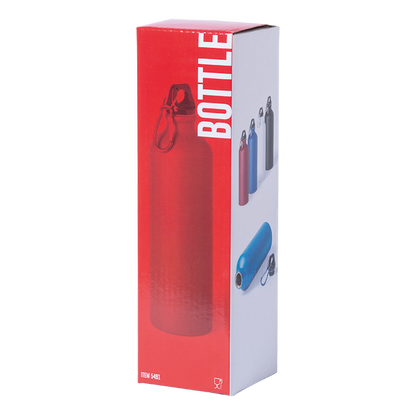 800ml Delby Water Bottle