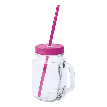 500ml Heisond Jar