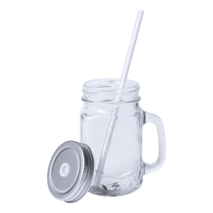 500ml Heisond Jar