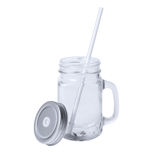 500ml Heisond Jar