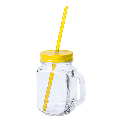 500ml Heisond Jar