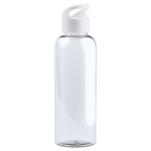 530ml Pruler Water Bottle