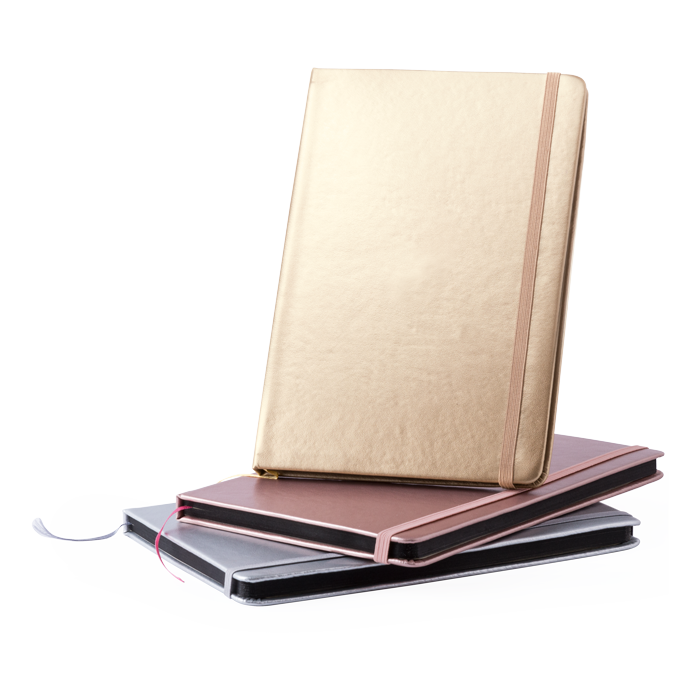 A5 Bodley Notebook
