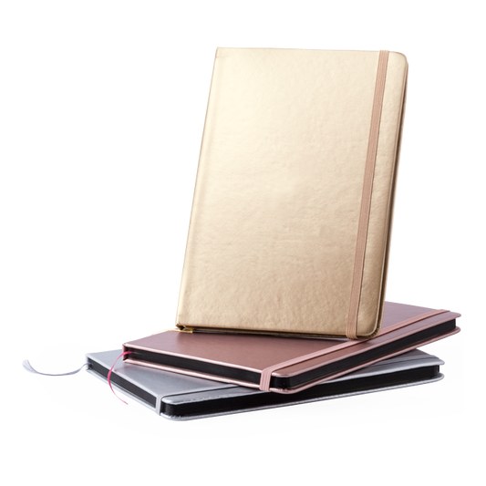 A5 Bodley Notebook