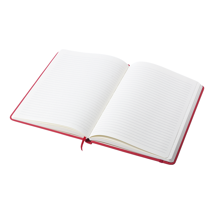 Ciluxlin A5 Notebook