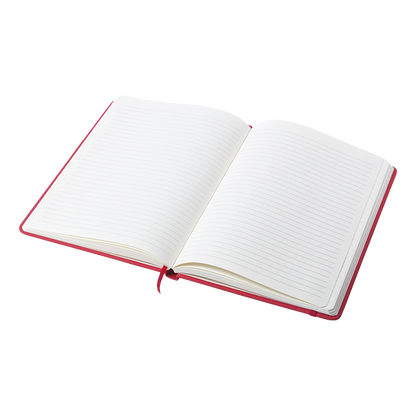 Ciluxlin A5 Notebook
