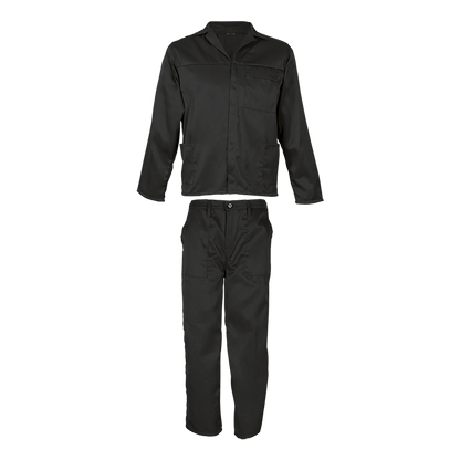 Conti suit (value)
