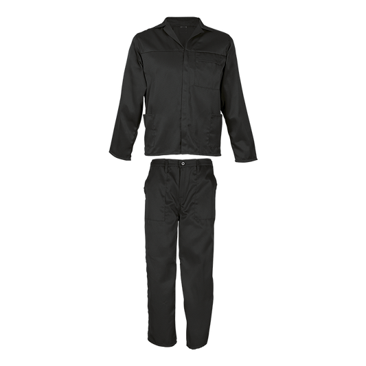 Conti suit (value)