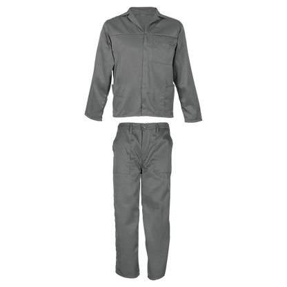 Conti suit (value)