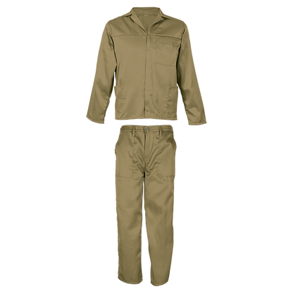 Conti suit (value)