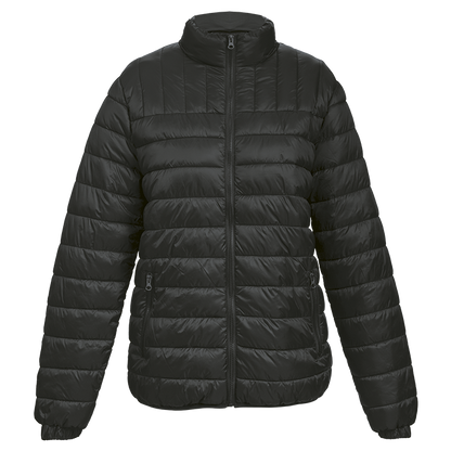 Ladies Puffer Jacket