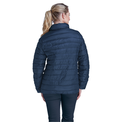 Ladies Puffer Jacket