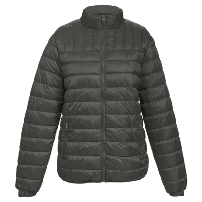 Ladies Puffer Jacket