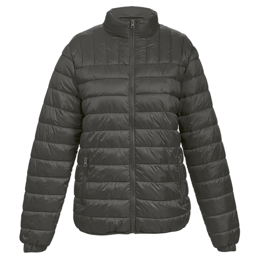 Ladies Puffer Jacket