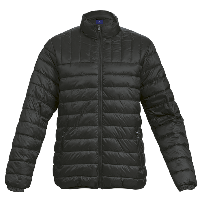Men's Puffer Jacket