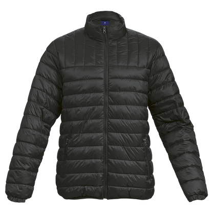 Men's Puffer Jacket
