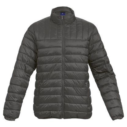 Men's Puffer Jacket