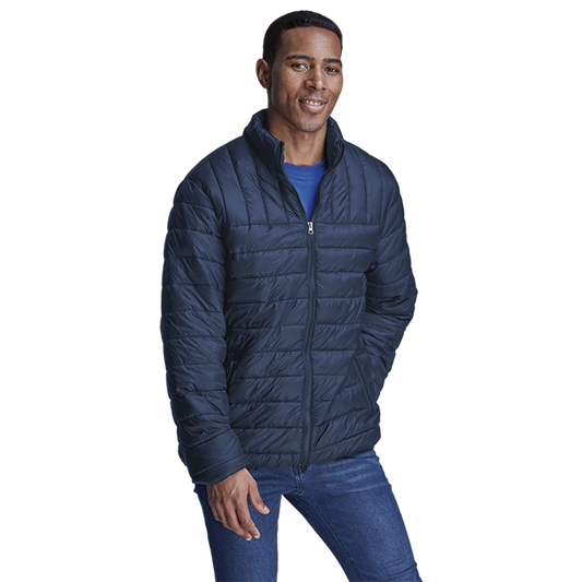 Men's Puffer Jacket
