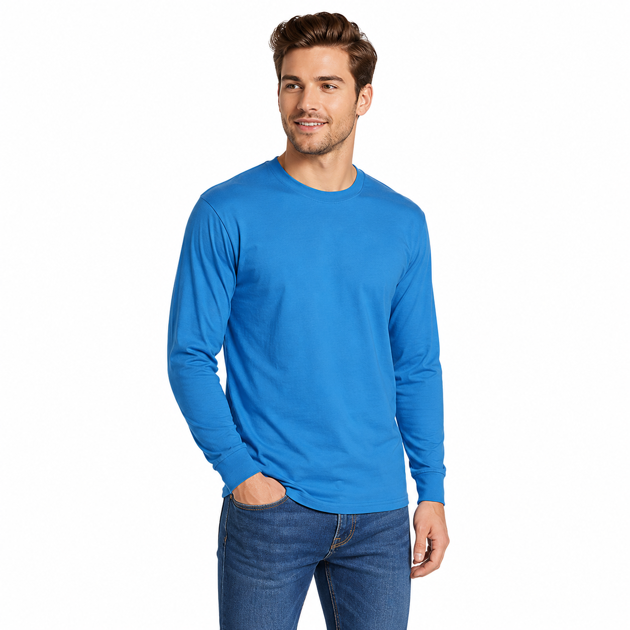 Long Sleeve T-Shirt