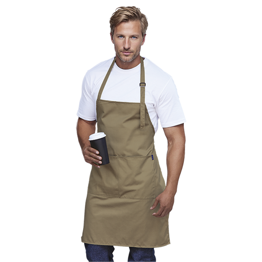 Bib Apron