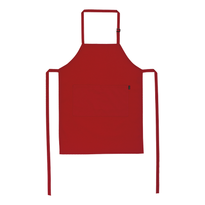 Bib Apron