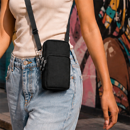 Urban Crossbody Bag