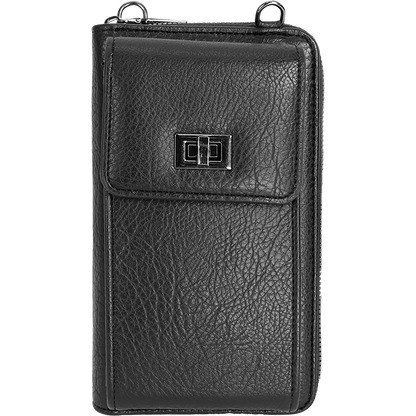 Cell Crossbody Phone Bag
