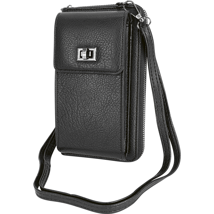 Cell Crossbody Phone Bag