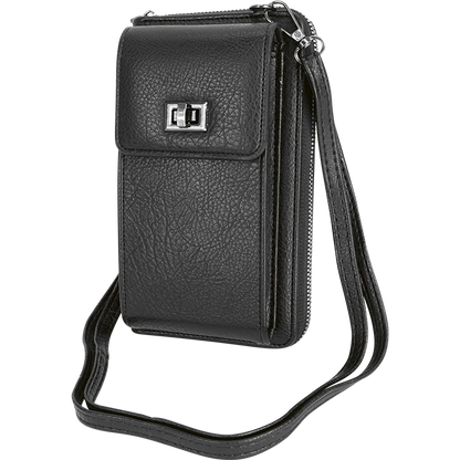 Cell Crossbody Phone Bag
