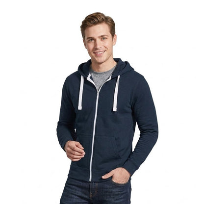 Brighton Hooded Sweater