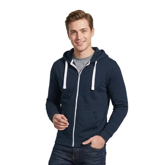 Brighton Hooded Sweater