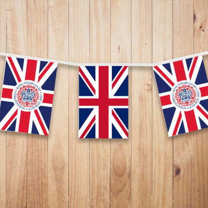 Bunting (rectangle)