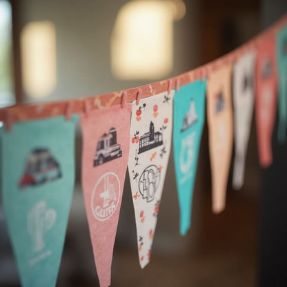 Bunting (triangle)