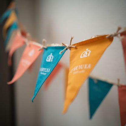 Bunting (triangle)
