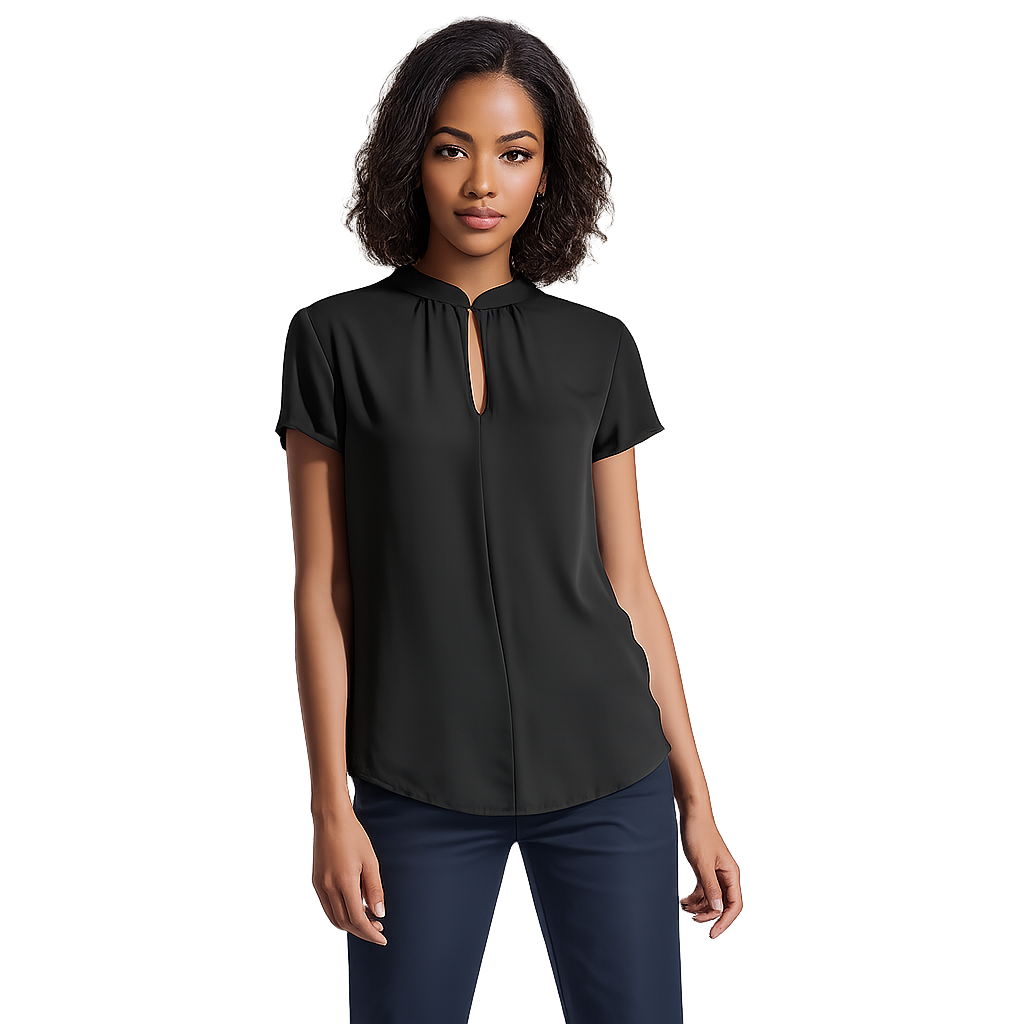 Jasmine Blouse
