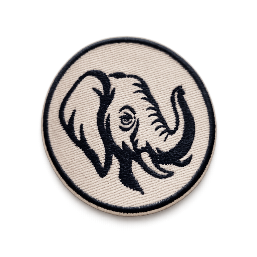 Elephant Patch