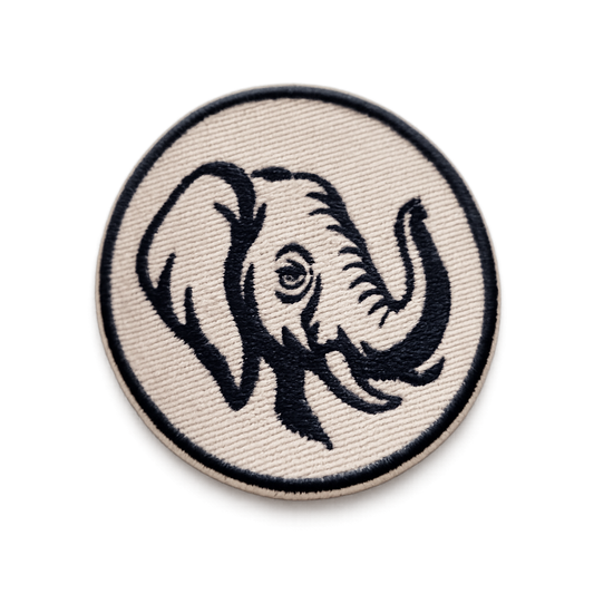 Elephant Patch