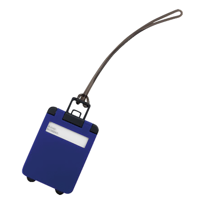 Luggage Tag