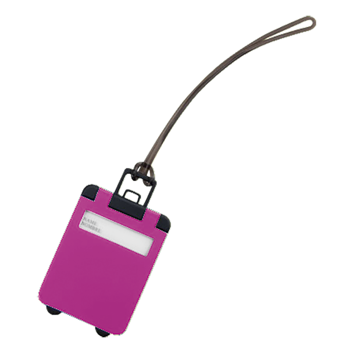Luggage Tag