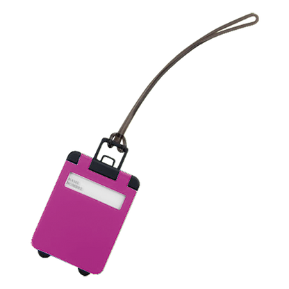 Luggage Tag