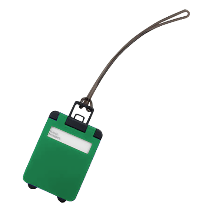 Luggage Tag