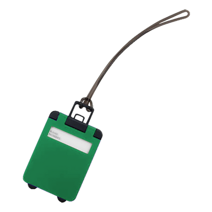 Luggage Tag