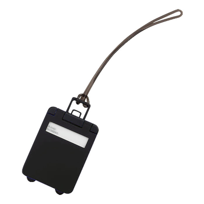 Luggage Tag