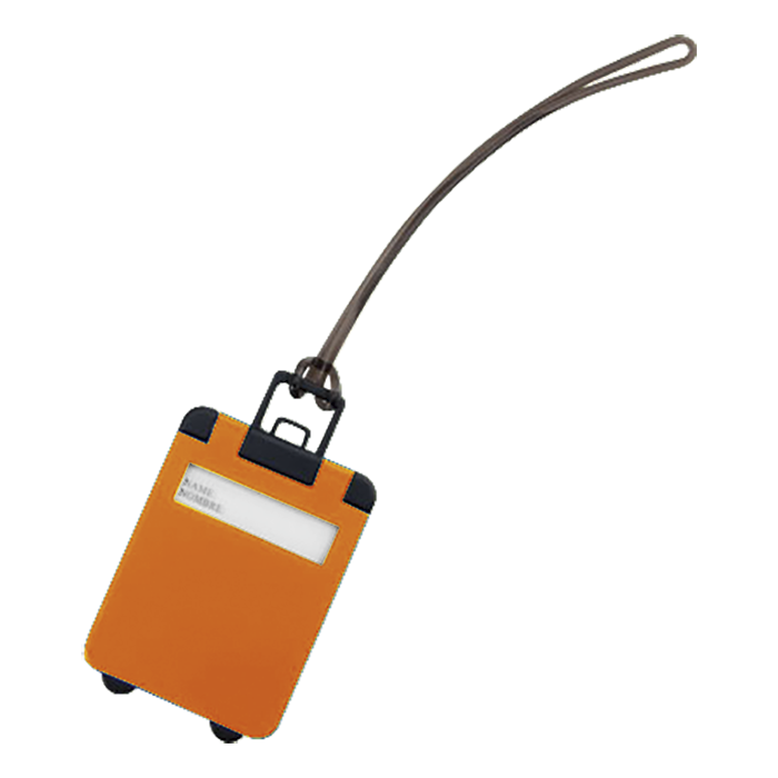 Luggage Tag