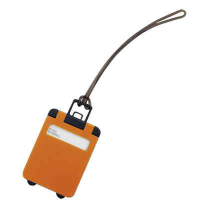 Luggage Tag