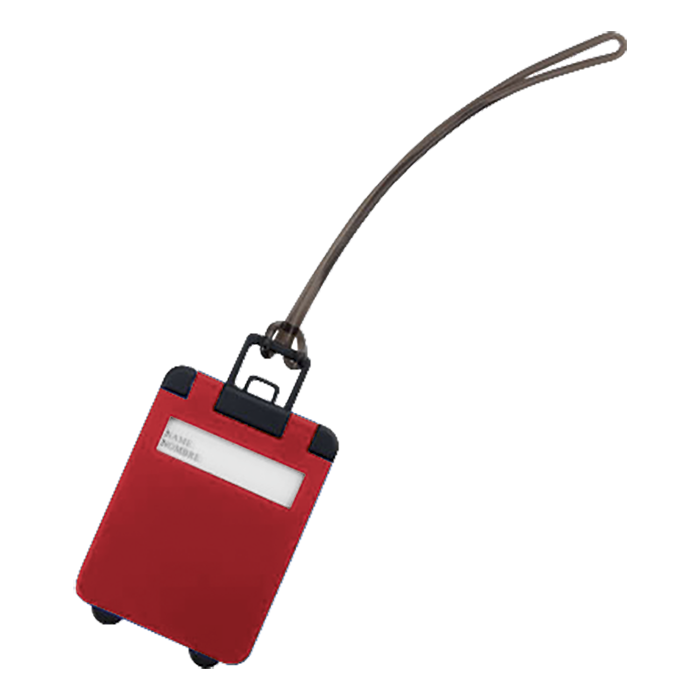 Luggage Tag