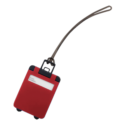 Luggage Tag