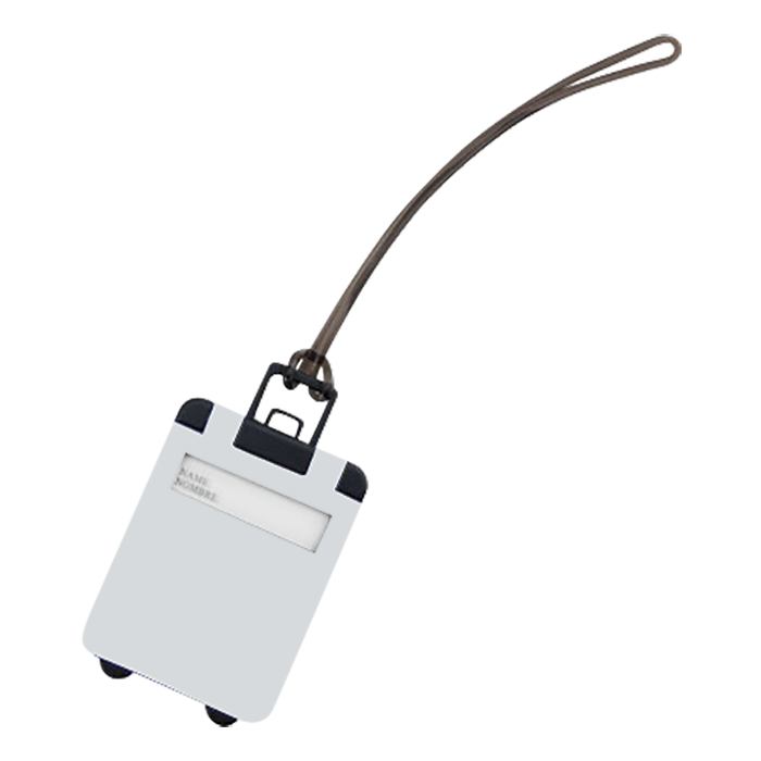 Luggage Tag