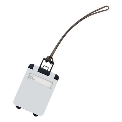 Luggage Tag